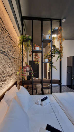 Bedroom 5, WELL BEING LUXURY APARTMENTS, North Aegean