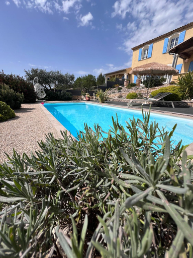 Sport & Beauty 4, La Bastide de Grosille, Drôme