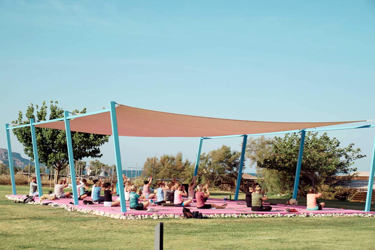 Property grounds 5, Levante Athletic Resort, South Aegean