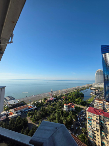 Others 5, Orbi sea towers G, Batumi