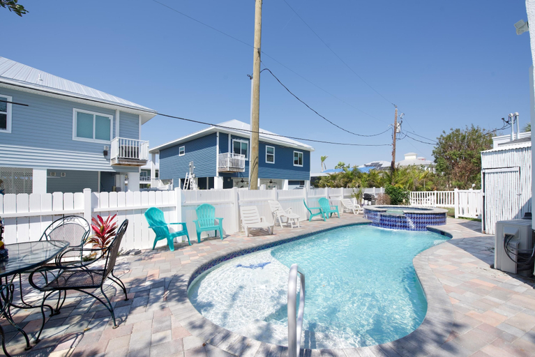 Sport & Beauty 5, Mermaid Tales 3BR #2, #3, and #4, Lee