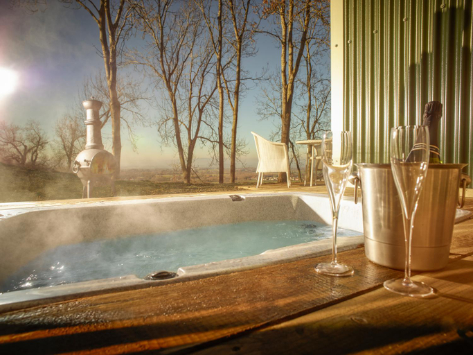 Sport & Beauty, The Fish Hotel, Worcestershire