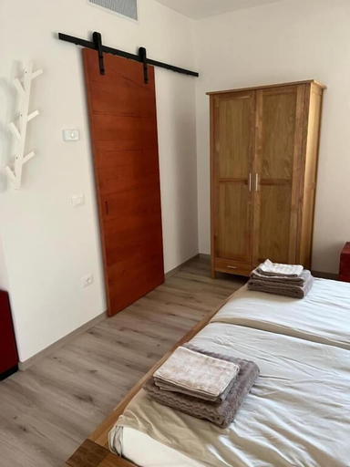 Bedroom 3, Marimastè, Treviso