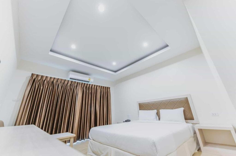 Bedroom, Sweet Home Resort, Muang Sing Buri
