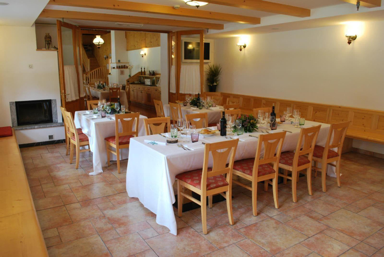 Others 5, Hotel Aplis, Udine