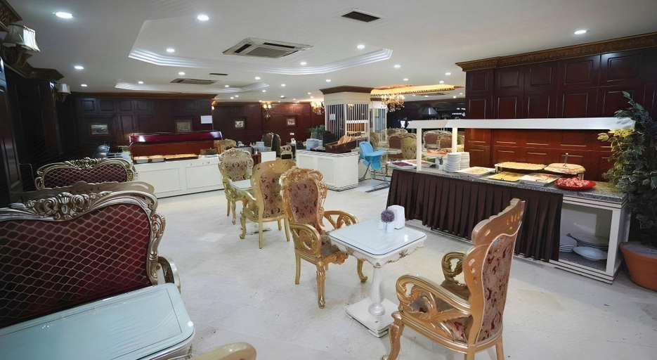 Food & Drinks 5, Hotel Buyuk Hamit, Fatih