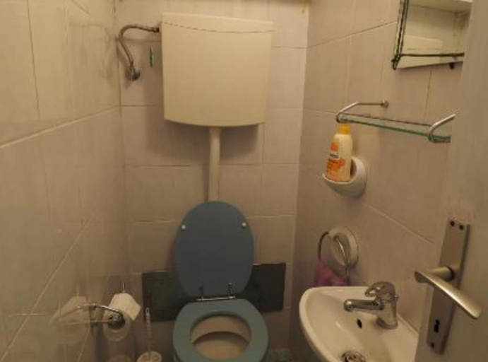 Bathroom 4, Apartment Alma, Zagreb