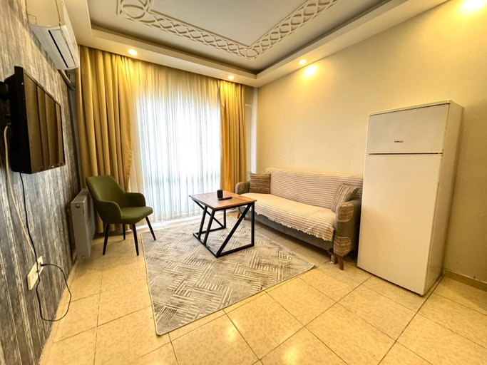 Living area 5, ROYAL PANSİYON, Şahinbey