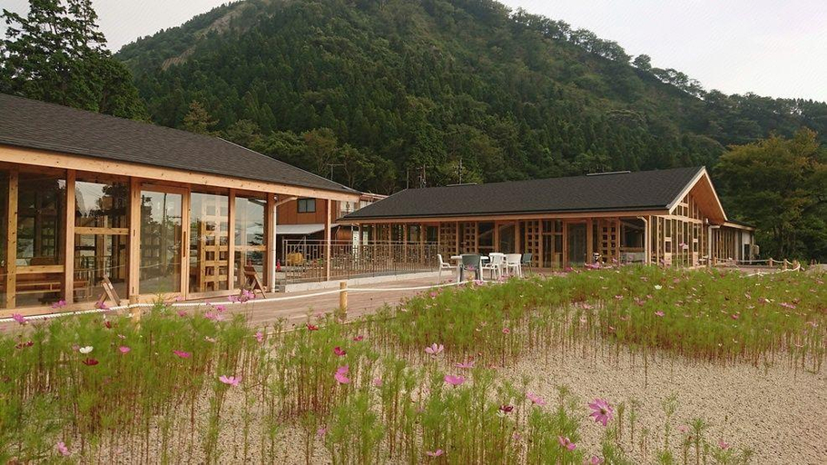 Others 5, Jigoku Onsen Seifuso, Minamiaso