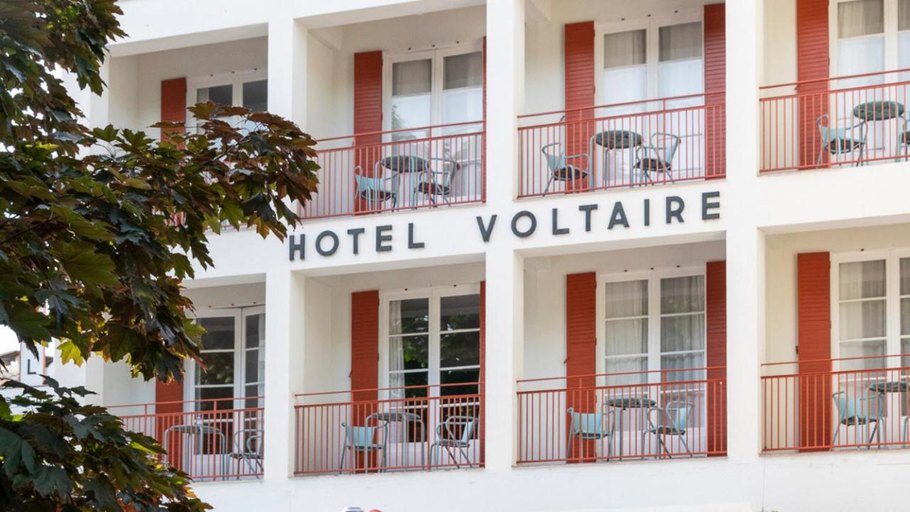 Others 2, Hotel Le Voltaire, Bouches-du-Rhône