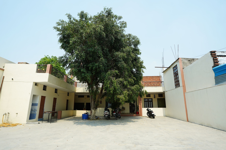 Exterior 4, The Grand Ganga Paying Guest, Varanasi
