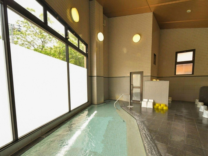 Others 2, Ryusendo Onsen Hotel, Iwazumi