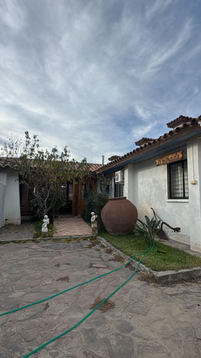 Others 3, Hostal Almendral, San Felipe de Aconcagua