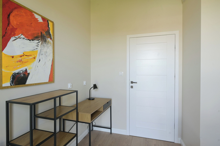 Interior 5, Apartment Aurora by Q4 Apartments, Gdańsk City