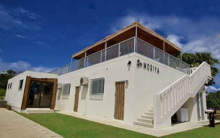 Exterior & Views 2, MORIYA iriomote HOTEL, Taketomi