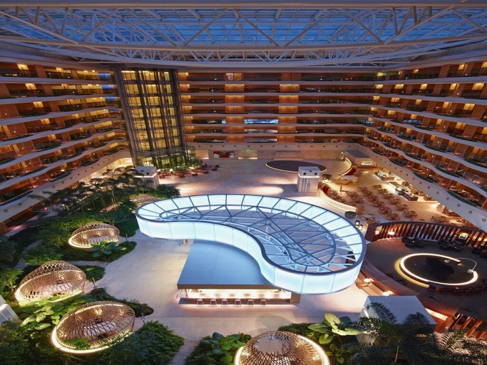 Sport & Beauty 2, Haevichi Hotel & Resort Jeju, Seogwipo