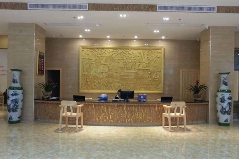 Others 5, Jin Zhou Hotel, Hechi