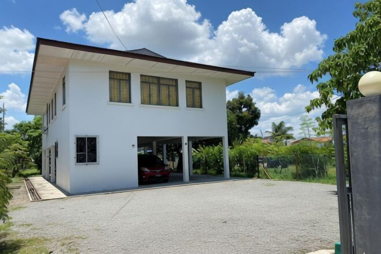 Exterior & Views 2, Ayana Homestay, Labuan