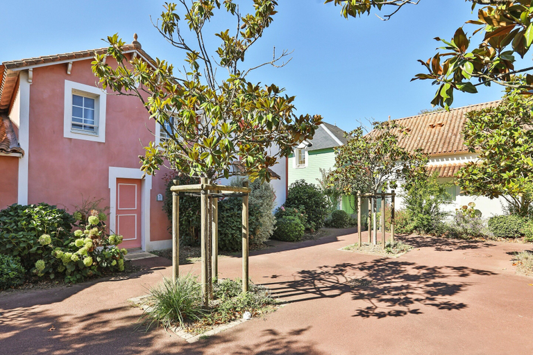 Exterior 3, Coast Home With Play Area, Vendée