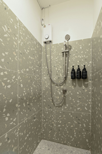 Bathroom 4, Little Home Ao Nang, Mueang Krabi