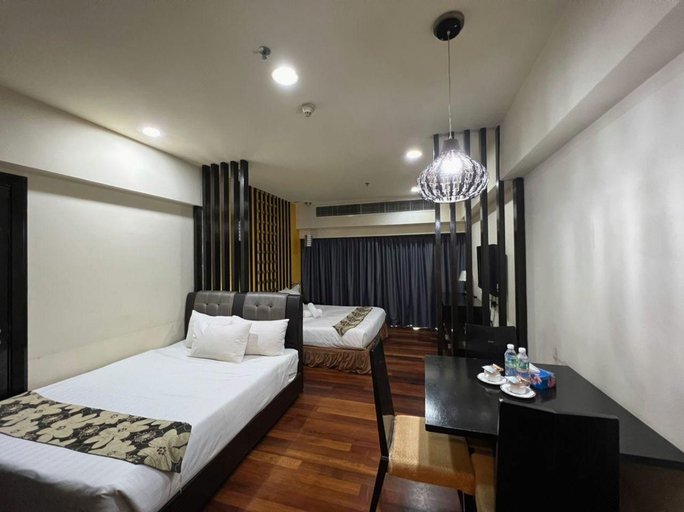 Bedroom 2, Millennium Suite At Pyramid Tower, Petaling Jaya
