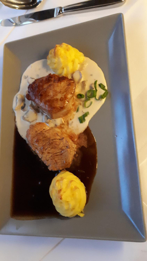 Food & Drinks 5, Amtsstuble Hotel & Restaurant, Neckar-Odenwald-Kreis