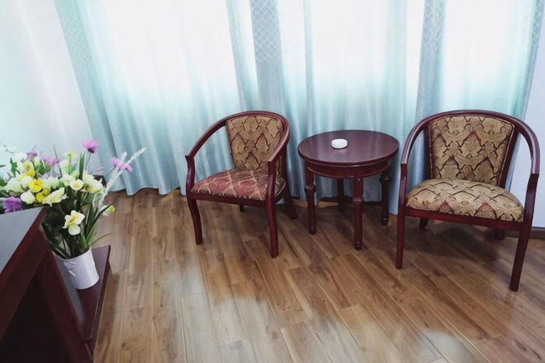 Others 5, Yiyuan Hotel, Lijiang