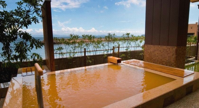 Sport & Beauty 2, Hotel New Awaji, Sumoto