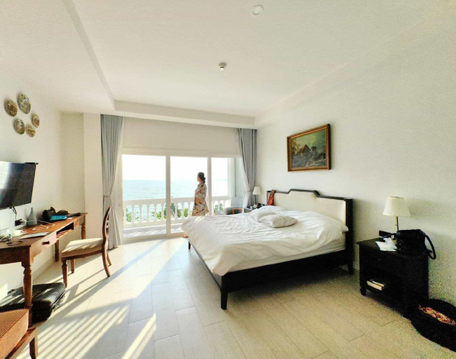 Bedroom 4, Sichon Goodwill, Sichon