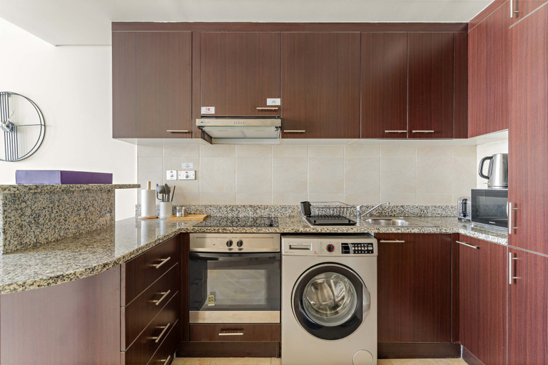 Room 2, Silkhaus Gallery Studio at Sky Gardens in Difc, Dubai