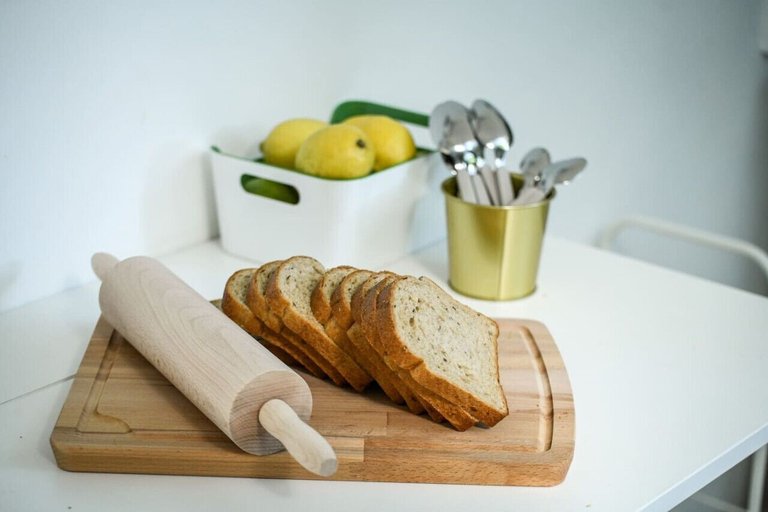 Food & Drinks, Charming 2BR in Haifa by Sea N' Rent