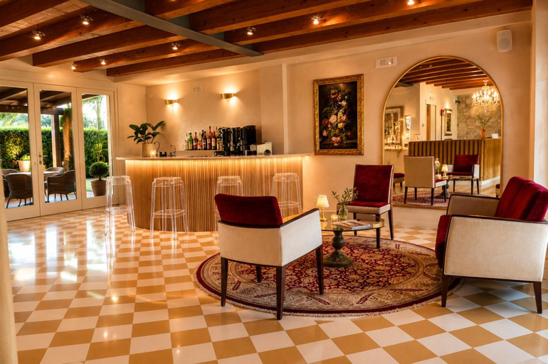 Others 5, Casa Delneri Boutique Hotel Adults Only, Udine