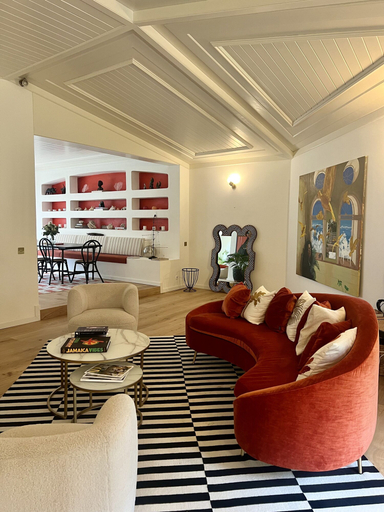 Room 5, A Hideaway Paradise by Cadenzalux, Cascais