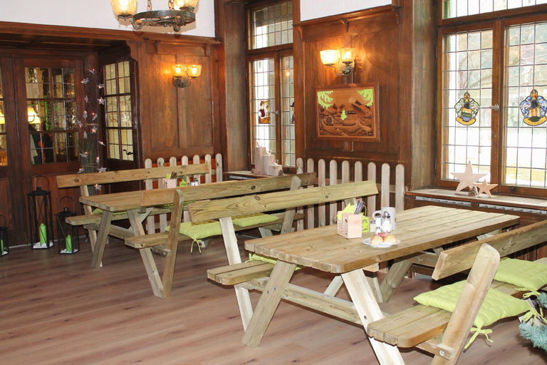 Food & Drinks 4, Action Forest Active Hotel B&B, Breisgau-Hochschwarzwald