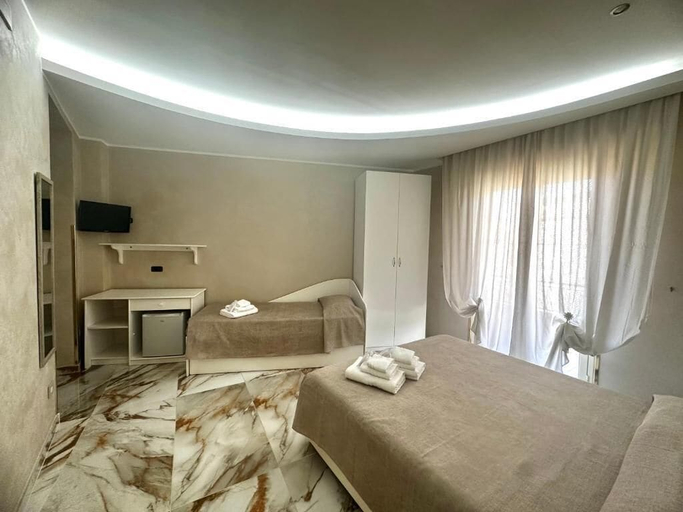 Bedroom 5, B&b Narcisse, Vibo Valentia
