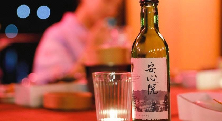 Food & Drinks, Mikuma Hotel, Hita