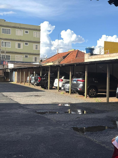 Exterior & Views 2, Hotel JCA, Uberlândia