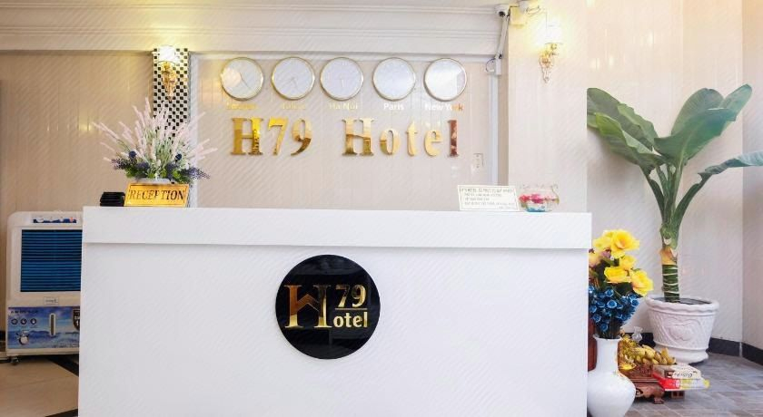 Others 5, H79 Hotel, Tân Bình