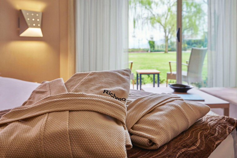 Bedroom 3, Richmond Nua Wellness-Spa, Izmit
