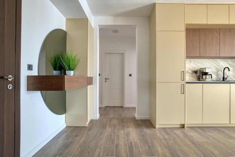 Interior 3, Quercus Villa 2