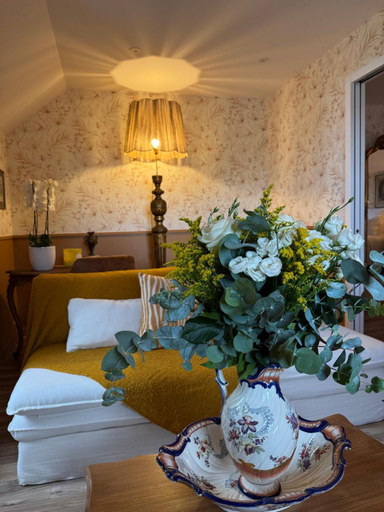 Bedroom 2, La plaine de l'Angelus, Seine-et-Marne
