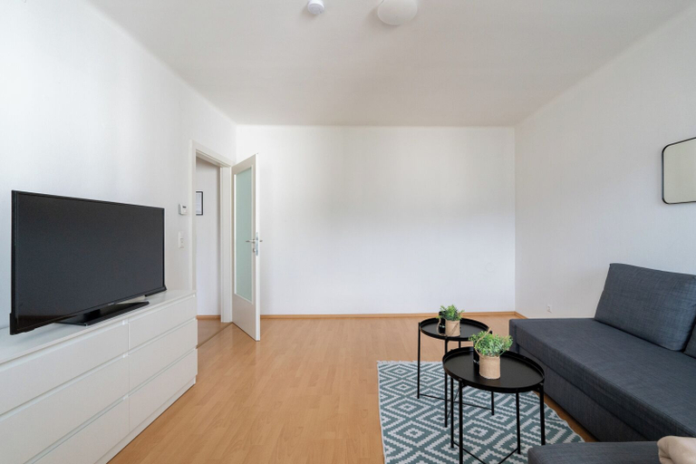Living area 4, FarawayHomes Studio Leoben A19, Leoben
