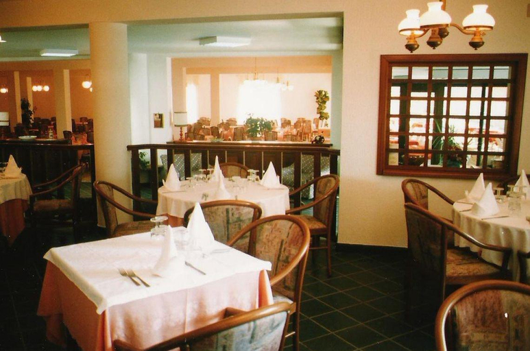 Food & Drinks 5, Hotel Svizzero, Cosenza
