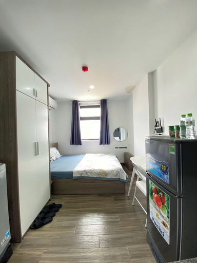 Room 2, Thien Khanh Hotel Da Nang Beach, Da Nang