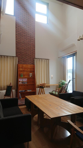 Others 4, Monzen House - Vacation STAY 71905v, Kasama