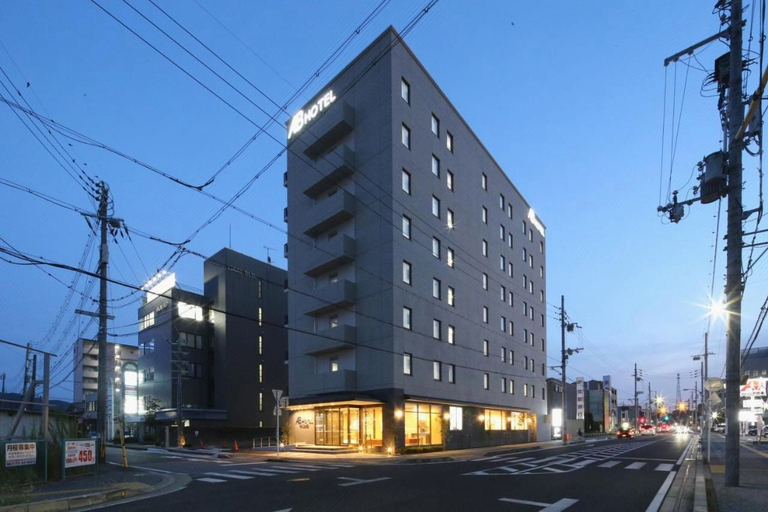 Others 4, AB Hotel Hikone, Hikone