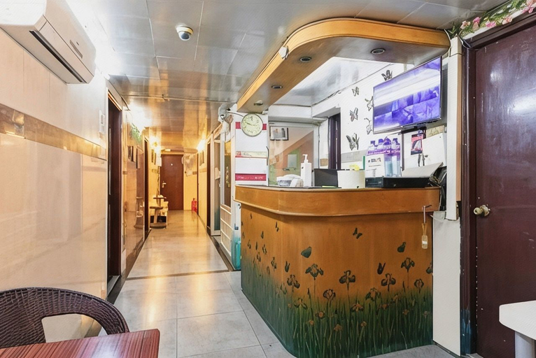 Others 3, Deluxe Hostel (Vila Hou Va), Macao