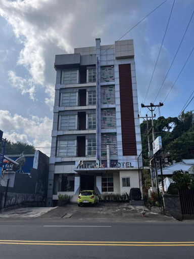 Exterior & Views 5, Miracle Hotel Manado, Manado