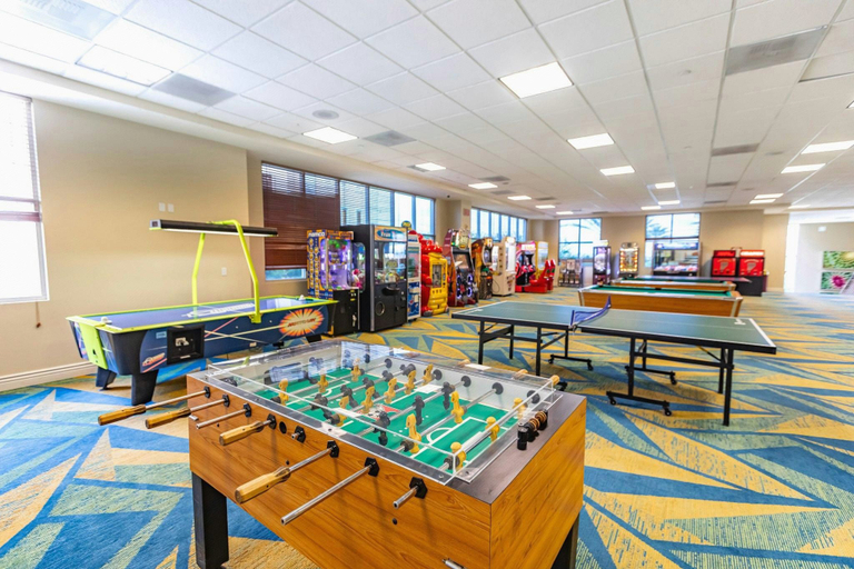Business Facilities, The Grandview at Las Vegas, Clark