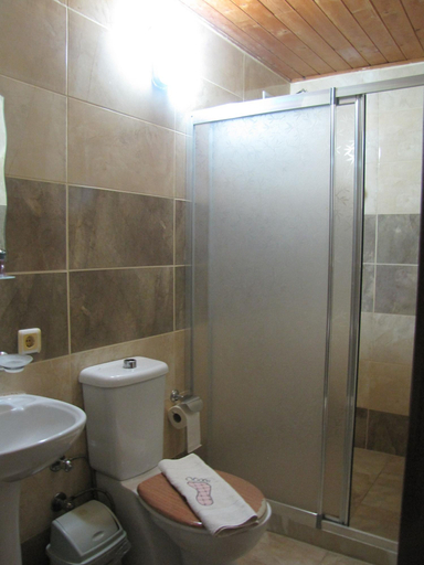 Bedroom 5, Ali Baba's House, Selçuk